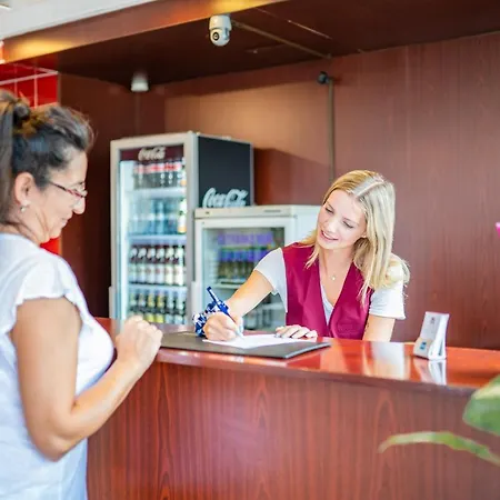 My Stuttgart-airport-messe *