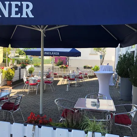 My Stuttgart-airport-messe Leinfelden-Echterdingen