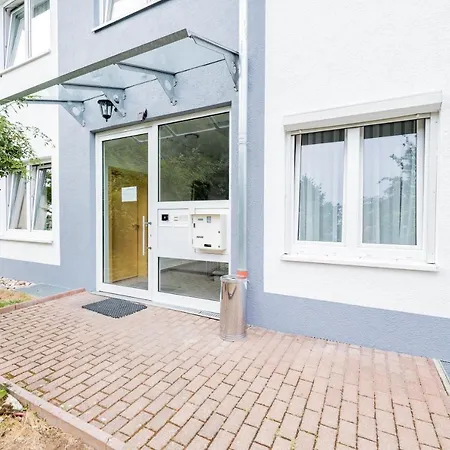 Affittacamere My Stuttgart-airport-messe Leinfelden-Echterdingen