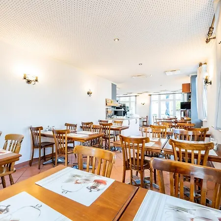 My Stuttgart-airport-messe Maison d'hôtes