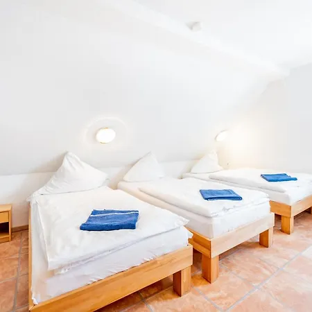 My Stuttgart-airport-messe Pensjonat *