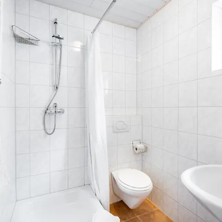 Guest house My Stuttgart-airport-messe