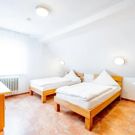 My Stuttgart-airport-messe Affittacamere *