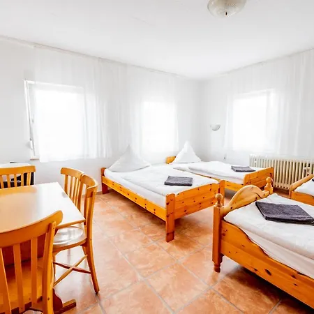 Affittacamere My Stuttgart-airport-messe *