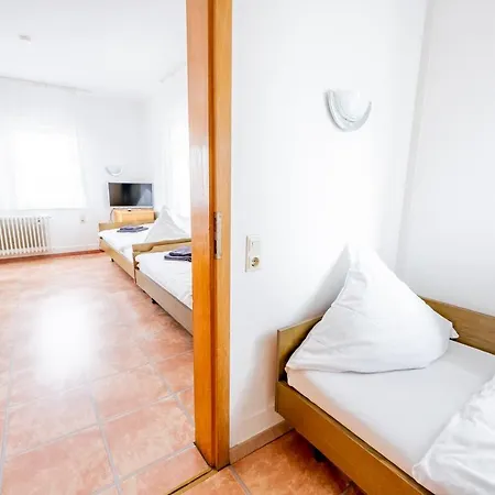 Guest house My Stuttgart-airport-messe *