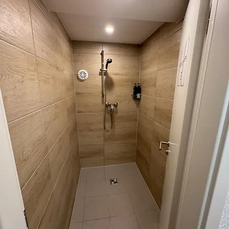 My Stuttgart-airport-messe Leinfelden-Echterdingen