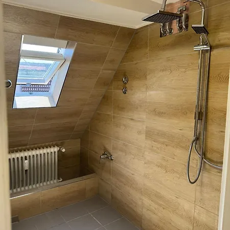 My Stuttgart-airport-messe * Leinfelden-Echterdingen