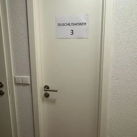 Guest house My Stuttgart-airport-messe