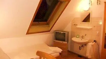 My Stuttgart-airport-messe Guest house Leinfelden-Echterdingen