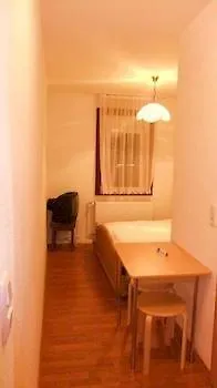 My Stuttgart-airport-messe Leinfelden-Echterdingen