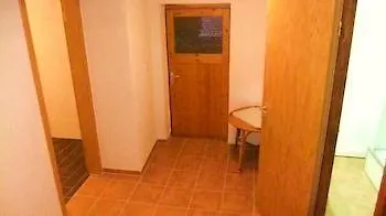 My Stuttgart-airport-messe Pensjonat