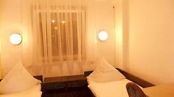 Pensjonat My Stuttgart-airport-messe