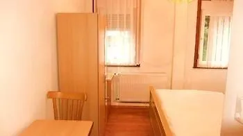 My Stuttgart-airport-messe Affittacamere