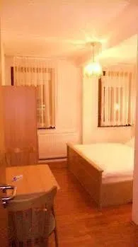 My Stuttgart-airport-messe Leinfelden-Echterdingen