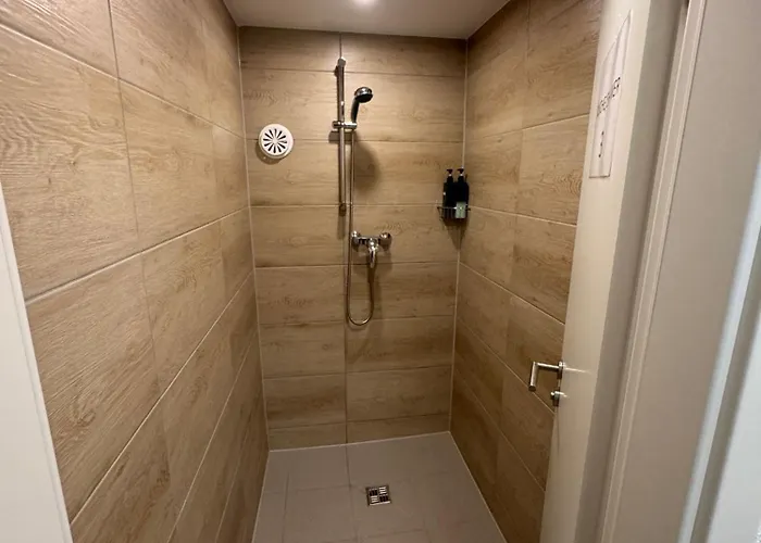 My Stuttgart-airport-messe Leinfelden-Echterdingen