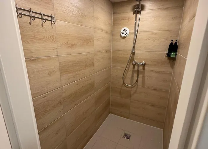 My Stuttgart-airport-messe