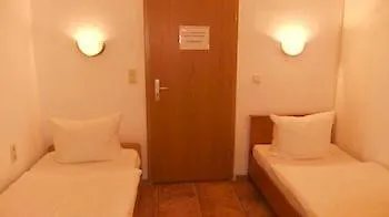 My Stuttgart-airport-messe * Leinfelden-Echterdingen